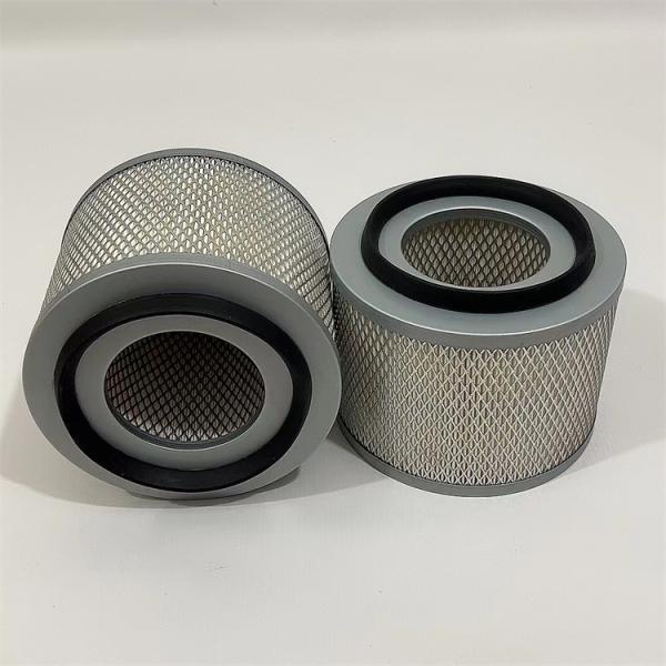 Replace BECKER vacuum pump air filter 90954000000