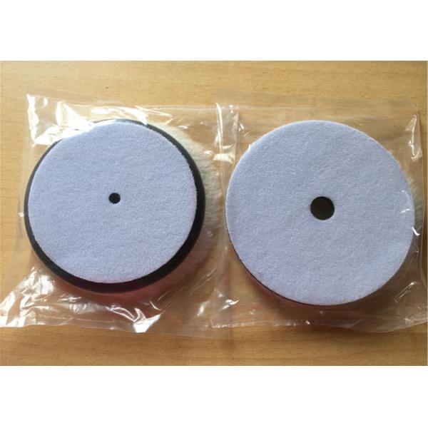 Определите/двойная, который встали на сторону нежность полируя пусковой площадки шерстей ОЭМ для полируя Буффинг