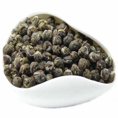 Jasmine Dragon Ball Fragrant Flower Chinese Herbal Tea Re - Processing Boost Your Immune System