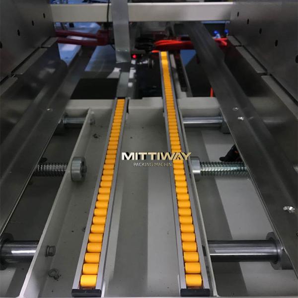 Новый бумажный картонный эректор Электрический авто корпус эректор 380В