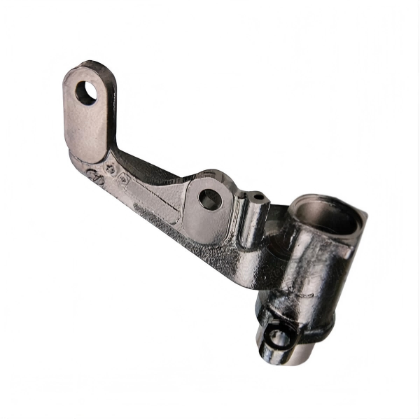 81.50310.0319 Engine Air Chamber Bracket SHACMAN Truck Parts