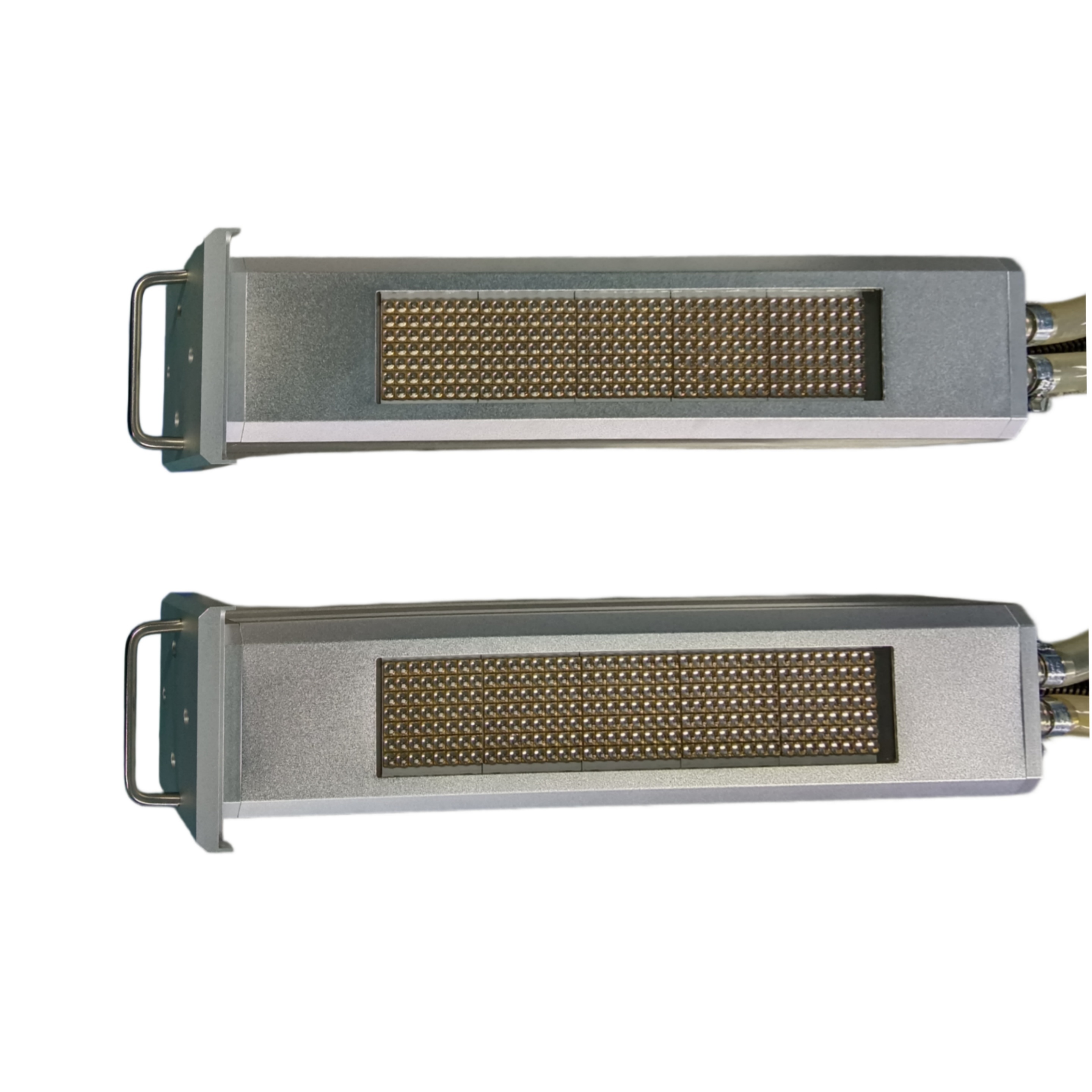 UV LED light 3000W 280mm for printing and curing Swiss Narrow Width Flexographic Label Printing Machine