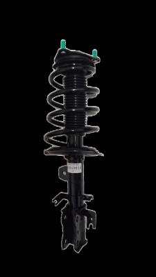 TB009 GB004086 Suspension Shock Absorber for BYD Han EV Front Right
