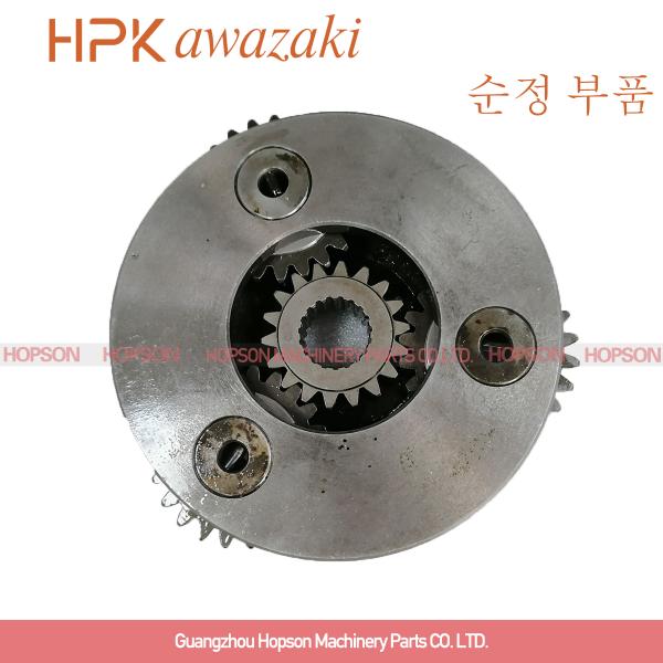 1013943 Parts Of Planetary Gear Set As EX200-2 EX200-3 Carrier