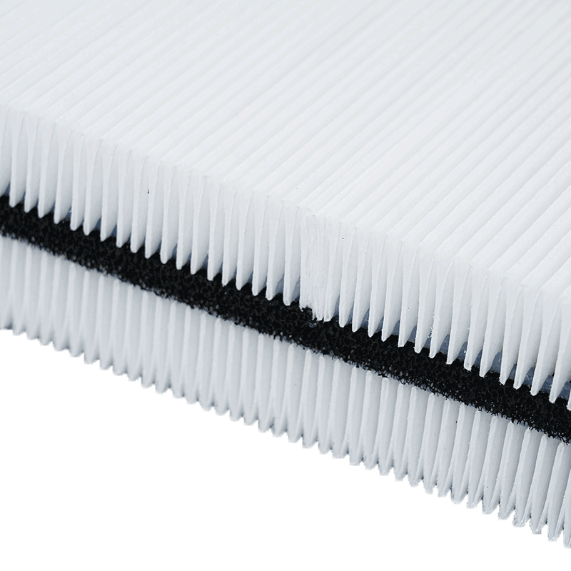 True Hepa Filter Element Replacement For Blueair Pure 311i F3MAX Air Purifier