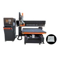 Máquina do CNC do Woodworking 9KW