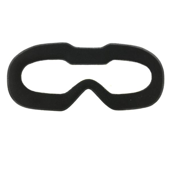 2022 Hot Sale Soft Sweat-proof Breathable Foam Eye Cover Pad For Oculus Rift S Case Frame Cover Pad VR Headset Accessories