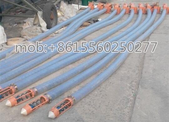 Small volume and facilitating moving domestic spiral conveyor