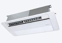 Hisense Multi Split Inverter AC 42000BTU 5-Zone R410A