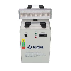1500W 395nm UV LED Curing Equipment 265V 20000 Hours Lifespan