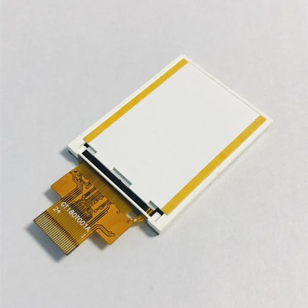Экран касания индикаторной панели Lcd Tft 1,77 дюймов сопротивляющийся емкостный