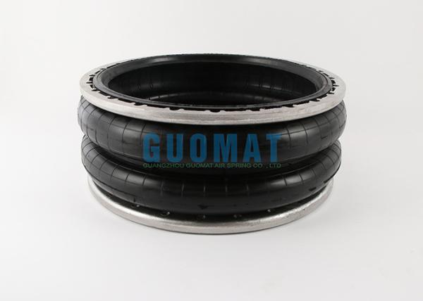 Peso industrial de Contitech FD 5450-28 RS das molas de ar do Firestone W01-358-9602 33 quilogramas