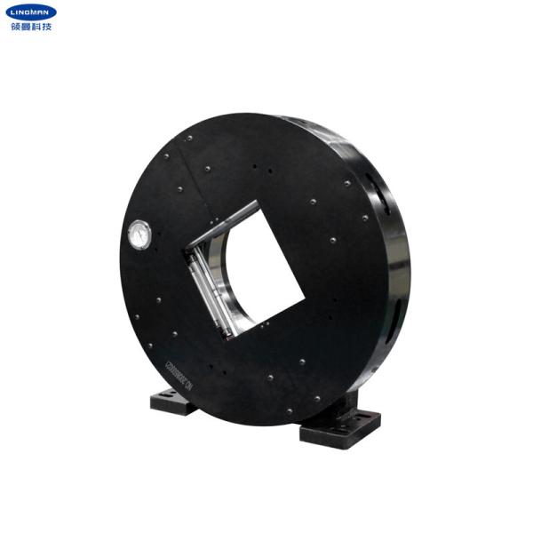 Цыпленок лазера высокой эффективности пневматический, воздух двойного действия п