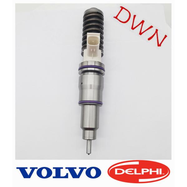 63229468 BEBE4D21002 33800-84840 Diesel Fuel Injector For Volvo HYUNDAI
