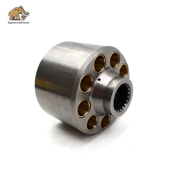 Repair Kits A4VG56 Pump Parts 100% Compatible with Original Fast Delivery and Technical Support
