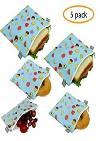 Kids bag customized by material, handle, printing, size, food or not