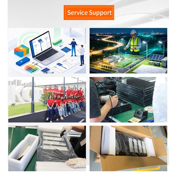Foshan Kaicheng Lighting Co., Ltd.