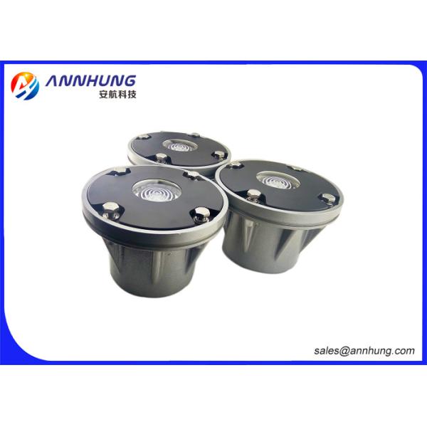 Освещение ландшафта портфолио светов посадки вертодрома с защитой от перенапряжения, светом вертодрома ФАТО