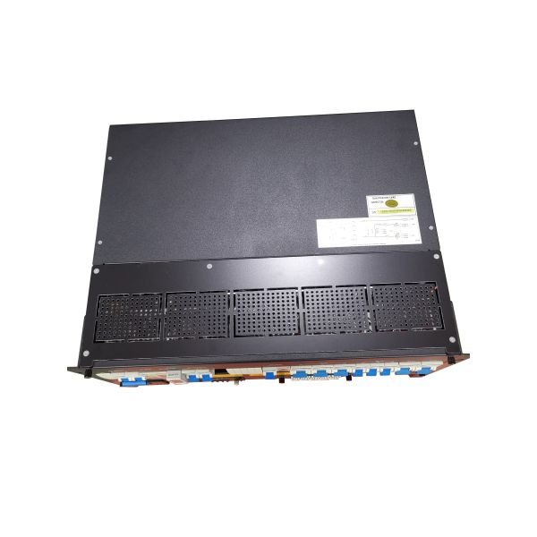 ET48450M7E65 24kW 5U -48V DC Power Platform for High Load Telecom Sites with 450A Output Distribution