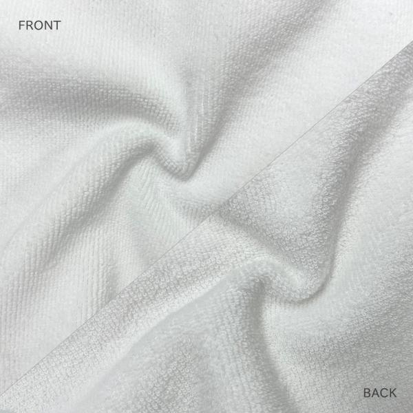 Sublimation Baby Swaddle Receiving Blanket For Sublimation Printing