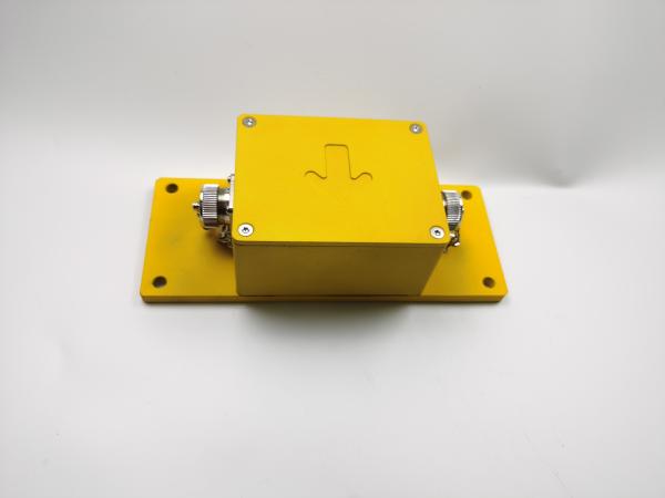 04-21-20010 sensor da inclinação de Asphalt Paver Sensor Moba Replacement PWM