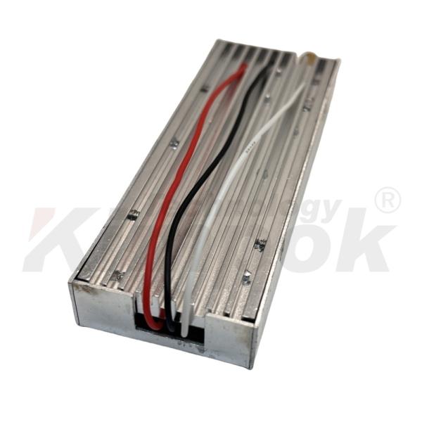 1.2G FPV VTX 5W RF Power 1.2Ghz Analog Video Transmitter Image Transmission up to 10km VTX