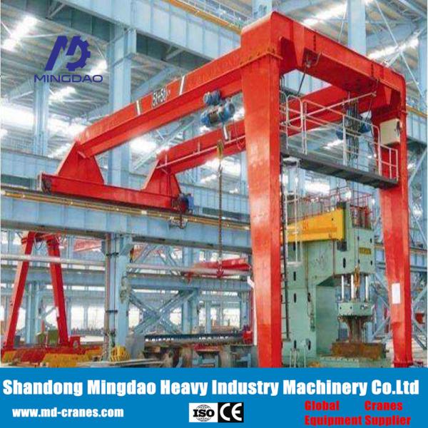 Explosion-Proof QB Model  Electric Trolley Motor Drive Overhead Crane Lift 6ton 9ton16ton 24ton
