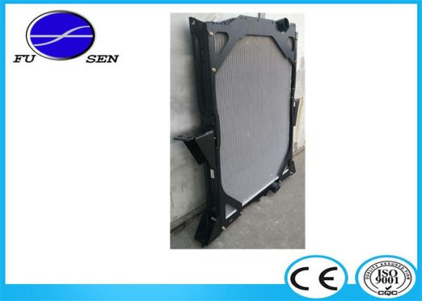 VOLVO  FM12 1998-2005 Car Intercooler Car Spare Parts One Year Guarantee