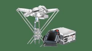 Wholesale Kuka Robot Arm For Heavy Loads Lifting KR DELTA'S 4 Axis Robot Arm 4