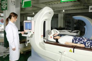 Professional Spinal Decompression Therapy Machine Hospital Rehabilitation Center