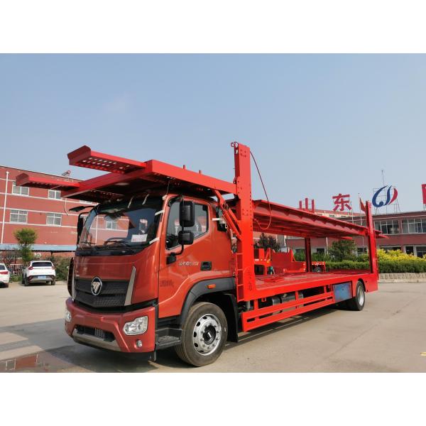 3 оси автотранспортер полуприцеп с стальным материалом и полезной нагрузкой 40000 кг