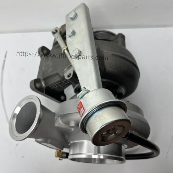 Turbo vg2600118899 for sinotruck howo 290hp engine truck parts