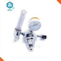 Barre 25L 30L du régulateur de pression d'acier inoxydable de l'azote 25Mpa de CO2 d'argon 200