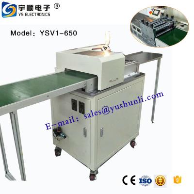 PCB board cutter machine supplier
