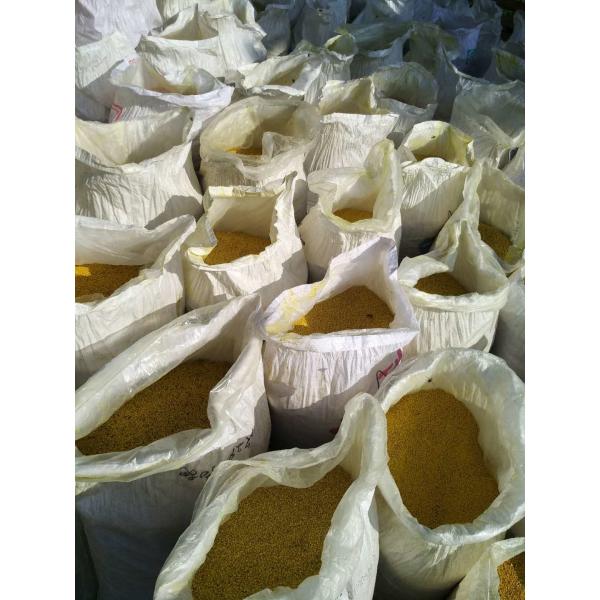 Pure Natural Beepollen a must-have for any environmentally conscious individual
