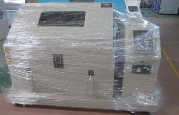 Energy Saving Programmable Salt Water Spray Test Chamber with High Precision Controller