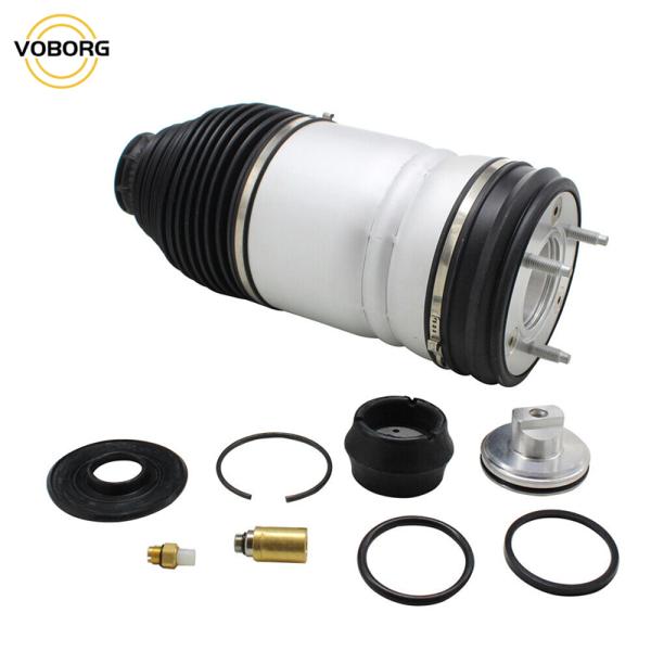 New for Dodge Ram 1500 Shock Absorber Front Left and Right Replace Repair 4877147AD Car Parts