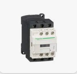 Schneider  LC1D95  Contactor LC1D95M7C AC220V Contactor For 55kW Motor