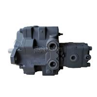 PVD-3B-56P-18G5 pompe hydraulique principale pour excavateur