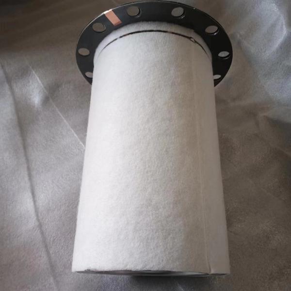 Food Shop Oil Separator Kaeser 6.3571.0 Industrial Screw Air Compressor Filter Spare Parts