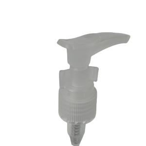Transform Your Bottles with Our Free Sample Fashion Clip Pump