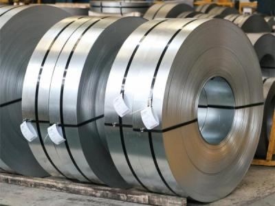 Half Hard Stainless Steel Coil And Sheet 201 304 316 316L 1000 - 2000mm Width