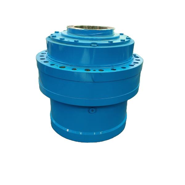 Durable Hydraulic Reducer GFT-17/24/26/36/50/60/80/110/160/330/450-W2/W3/W4 for Farms