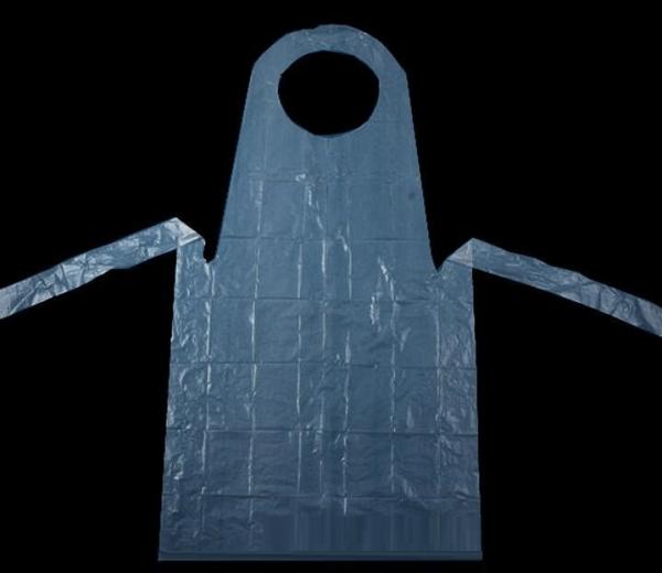 Customized disposable plastic aprons waterproof medical /kitchen apron pe apron,Medical Food Waterproof Disposable Plast