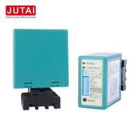Detector de bucle 1ch con relevo de presencia de pulso de alta sensibilidad para camiones de contenedores