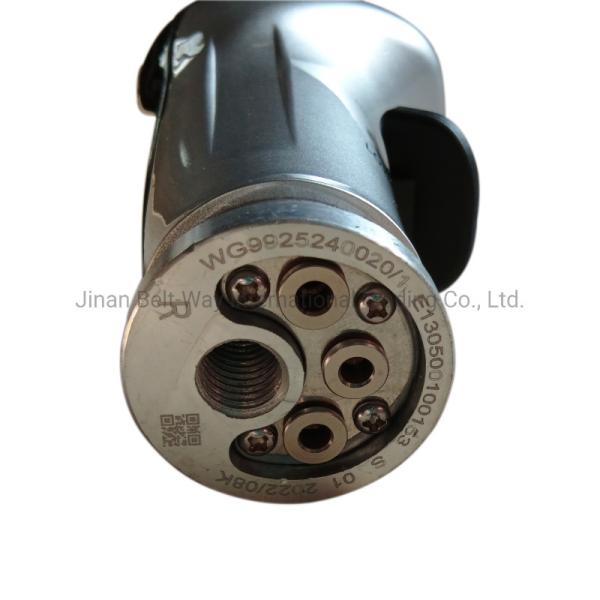 WG9925240020 Sinotruk HOWO Truck Parts Gear Shift Lever for Smooth Driving Experience