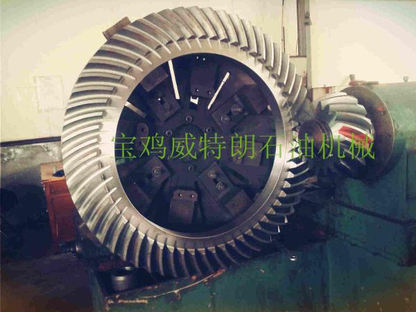 AG375001-00ZP375 AG375001-1102- AG375001-0905 BOMCO API Rotary Table ZP175ZP275AG375001-1000 AG000042-00AG375001-2100B1