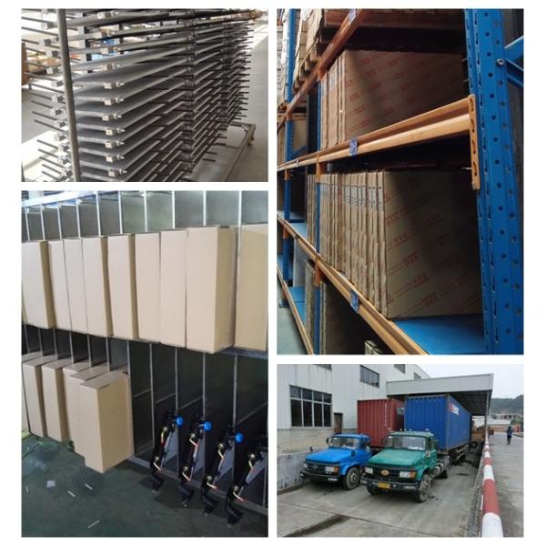 Plastic Tank Core Aluminium Car Radiators For Daihatsu 1998 Mira / Opti / Move / Storia