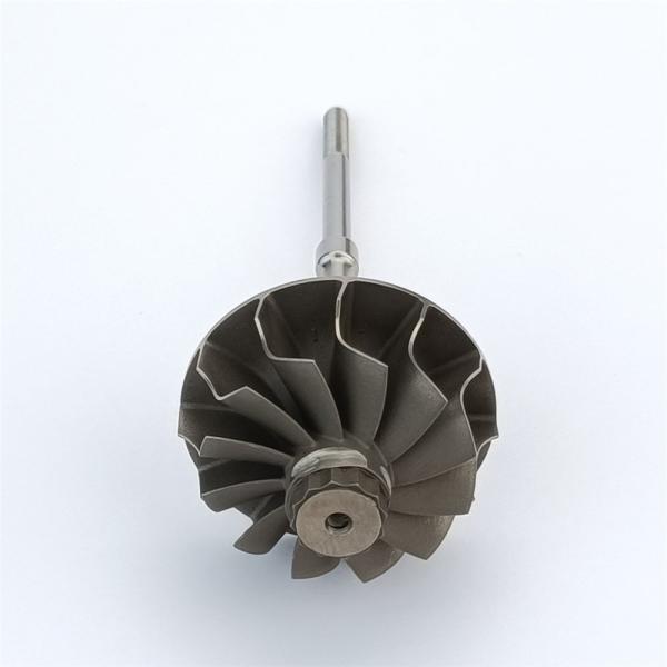 GT14 GT1444Z вал колеса турбины для турбокомпрессоров 776080-1 776080-0001 778401-0011