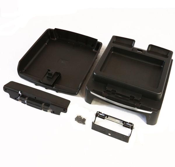 Nissan Patrol Y62 Center Car Interior Armrest Beige 2008-2022